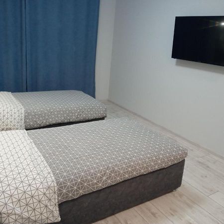 Посуточно Отличная Квартира В Центре Oujhorod Extérieur photo