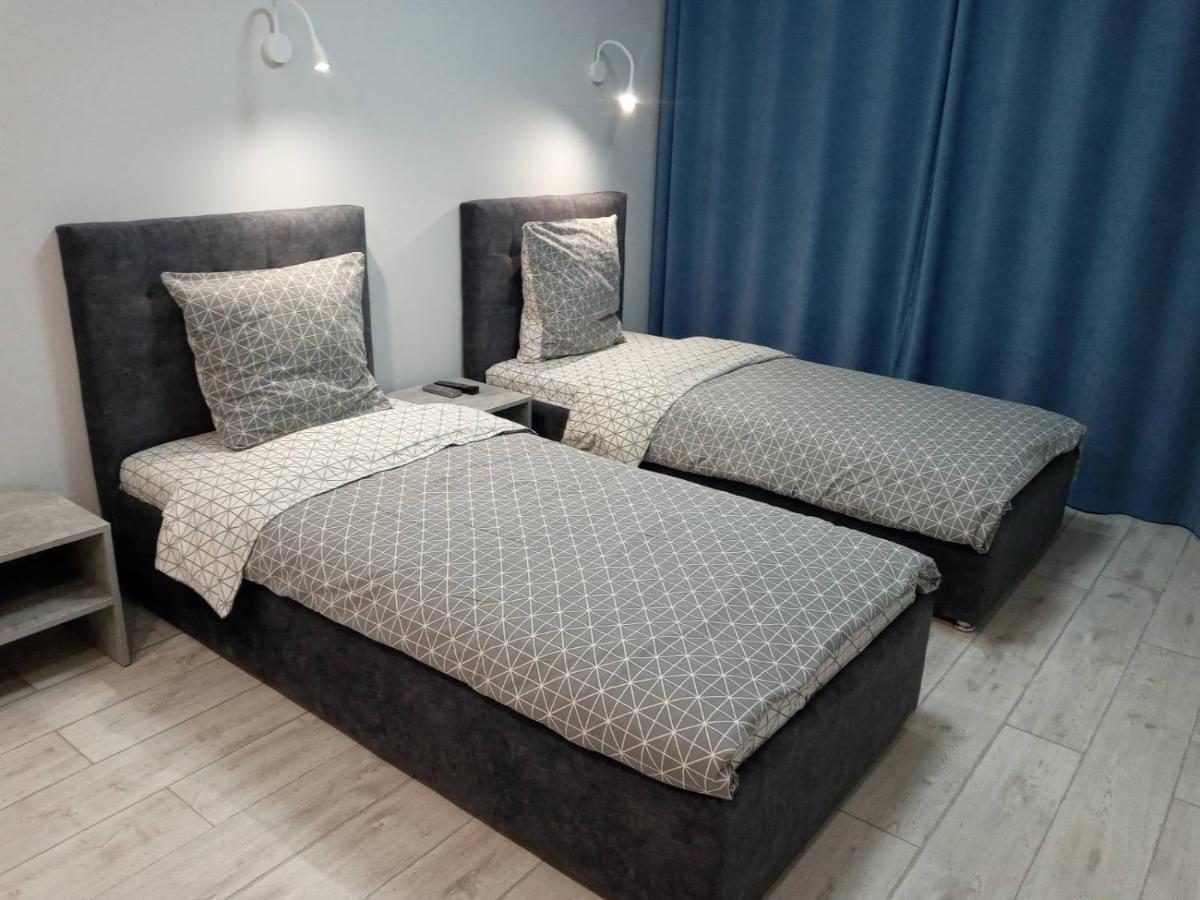 Посуточно Отличная Квартира В Центре Oujhorod Extérieur photo